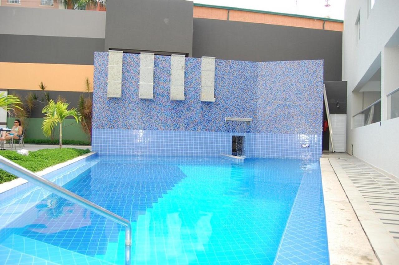 Veredas Do Rio Quente - Fr Turismo Exterior photo
